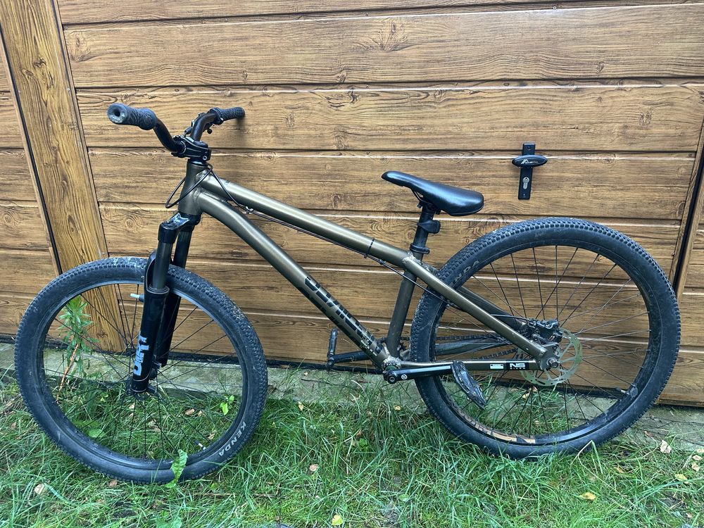 NS bikes Movement 3