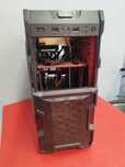 Komputer gamingowy i5 750/ 16GB RAM/ GF GTX 1060 6GB /320GB SSD