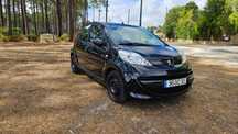Peugeot 107 Trendy