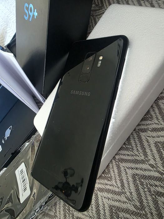 Samsung s9 plus 64gb opis