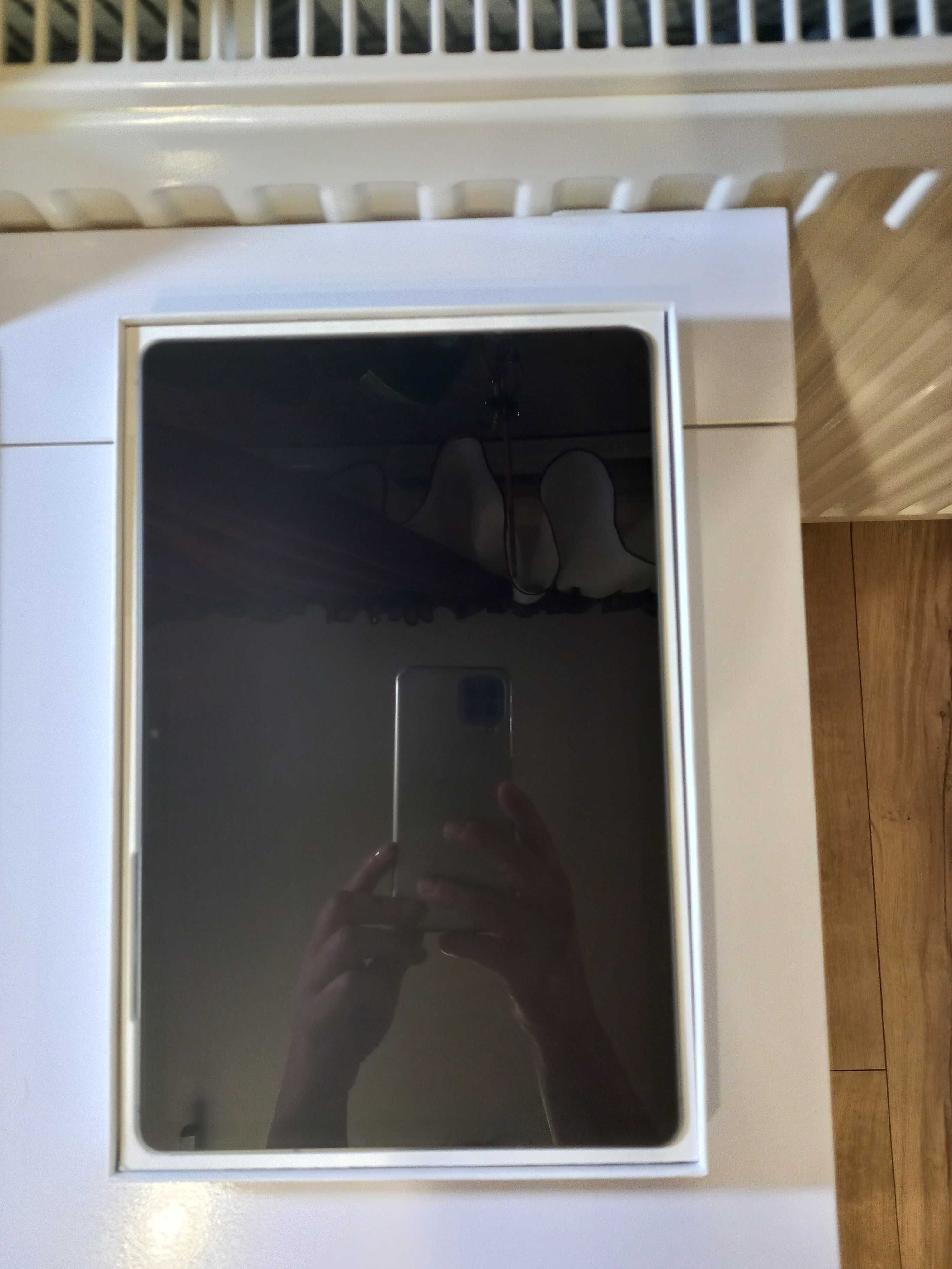 SAMSUNG Tablet S9 FE X516 10,9" 6 GB / 128 GB szary