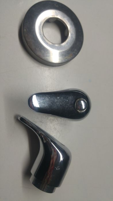 Torneiras de casa de banho