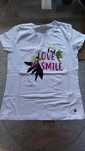 Coccodrillo bluzka T-shirt 158cm nowa lato