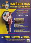 Chaves Codificadas
