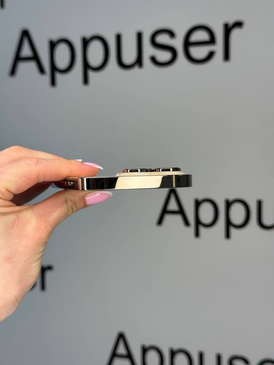 Iphone 14 pro Gold оплата частинами 128gb 256gb 512gb 1tb