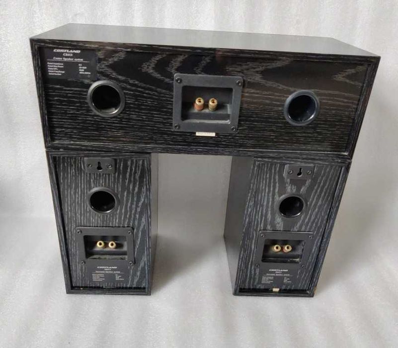 Мониторы Klipsch Synergy  Cortland