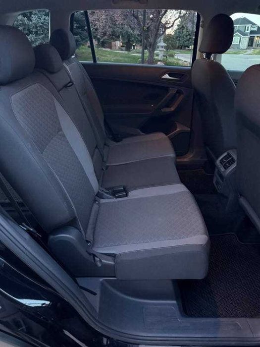 2019 Volkswagen Tiguan S