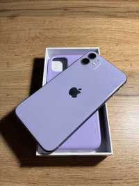 iPhone 11 128gb Stan Idealny