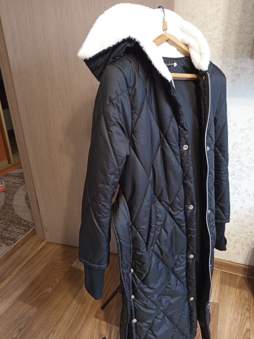 Продам нове пальто