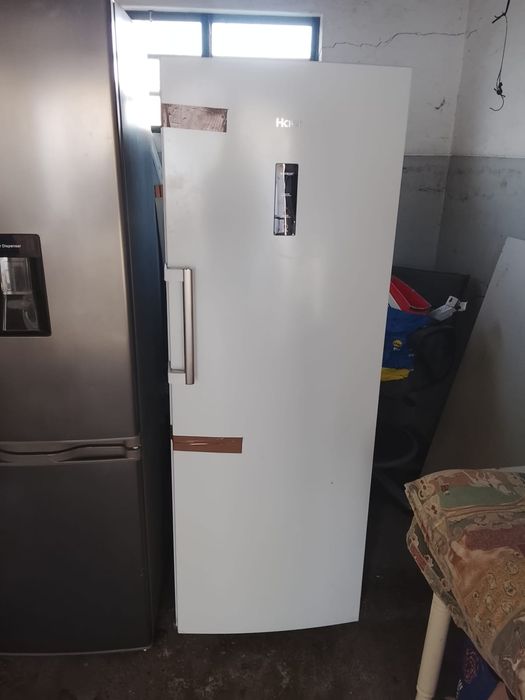 Arca Vertical Haier No Frost