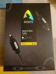 Avinity kabel optyczny 3m nowy