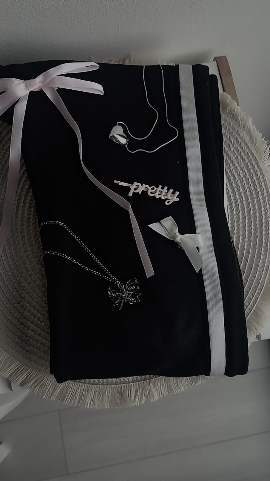 Spodnie dzwony KappAhl
