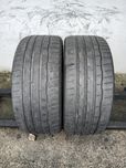 Шини Hankook 225 40 R 18 2шт Літо (0242) Резина 2021рік