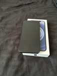iPhone Apple 12, 64 GB, black