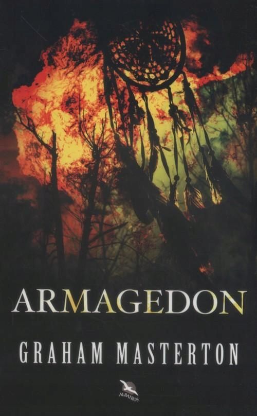 Armagedon Graham Masterton