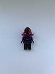 Lego Ninjago Mr F