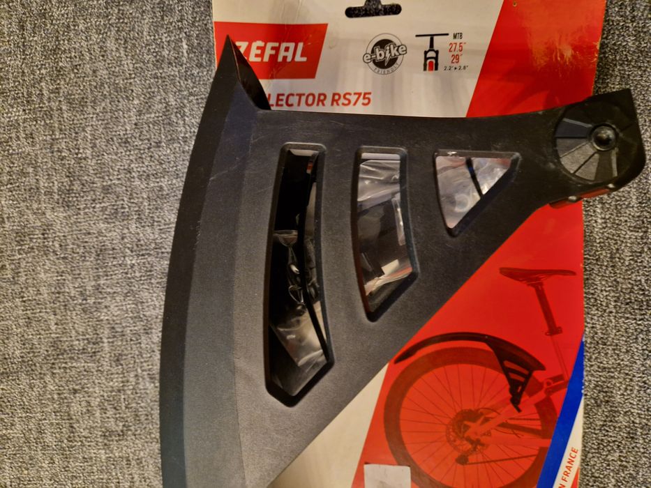 Błotnik Zefal od 26 do 29 cali