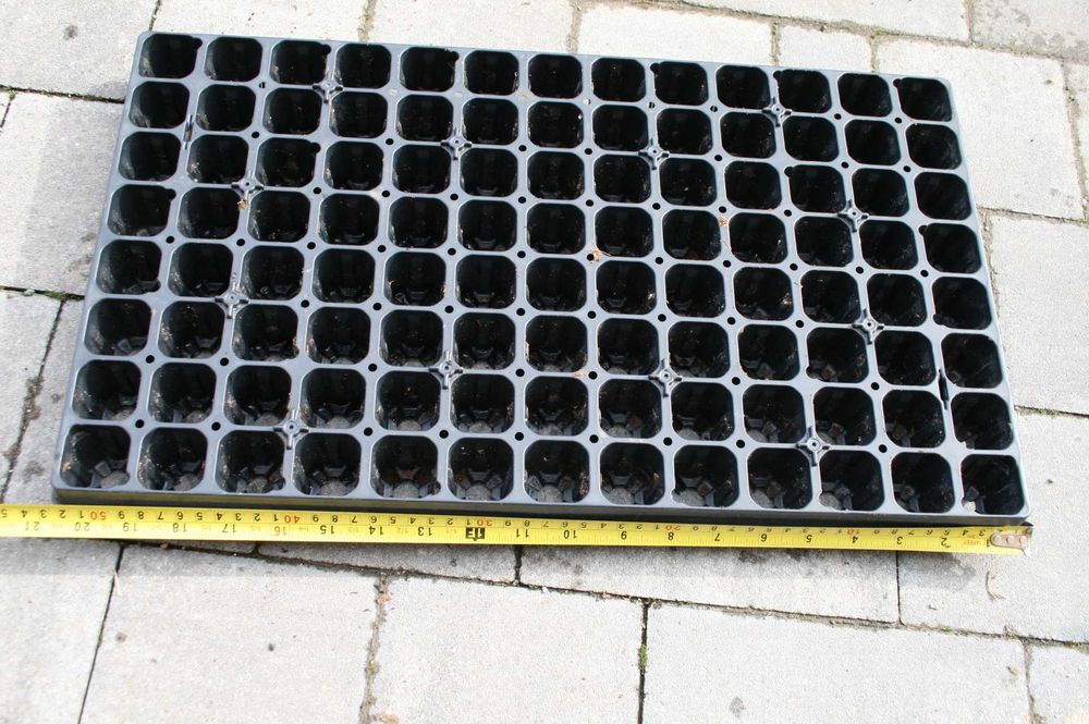 Dodniczkopaleta Wielodoniczka MULTIPLATY 104 - 30 sztuk