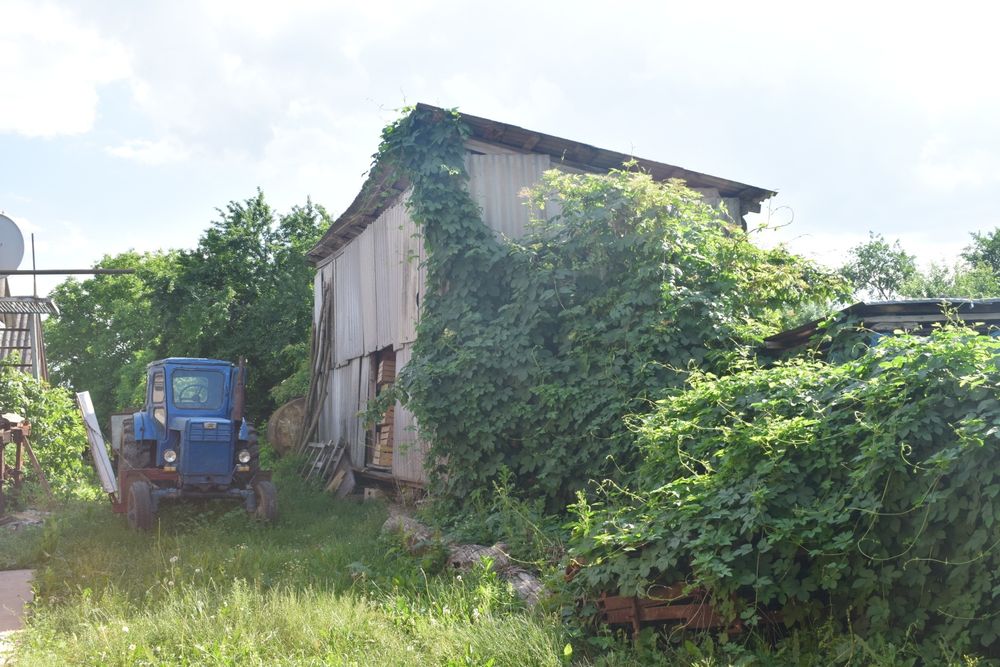 Продам будинок віньковецький р, с. Осламово