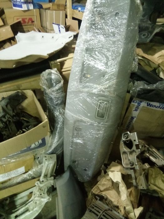 Разборка,остатки Fiat Doblo 2013 год 263 кузов