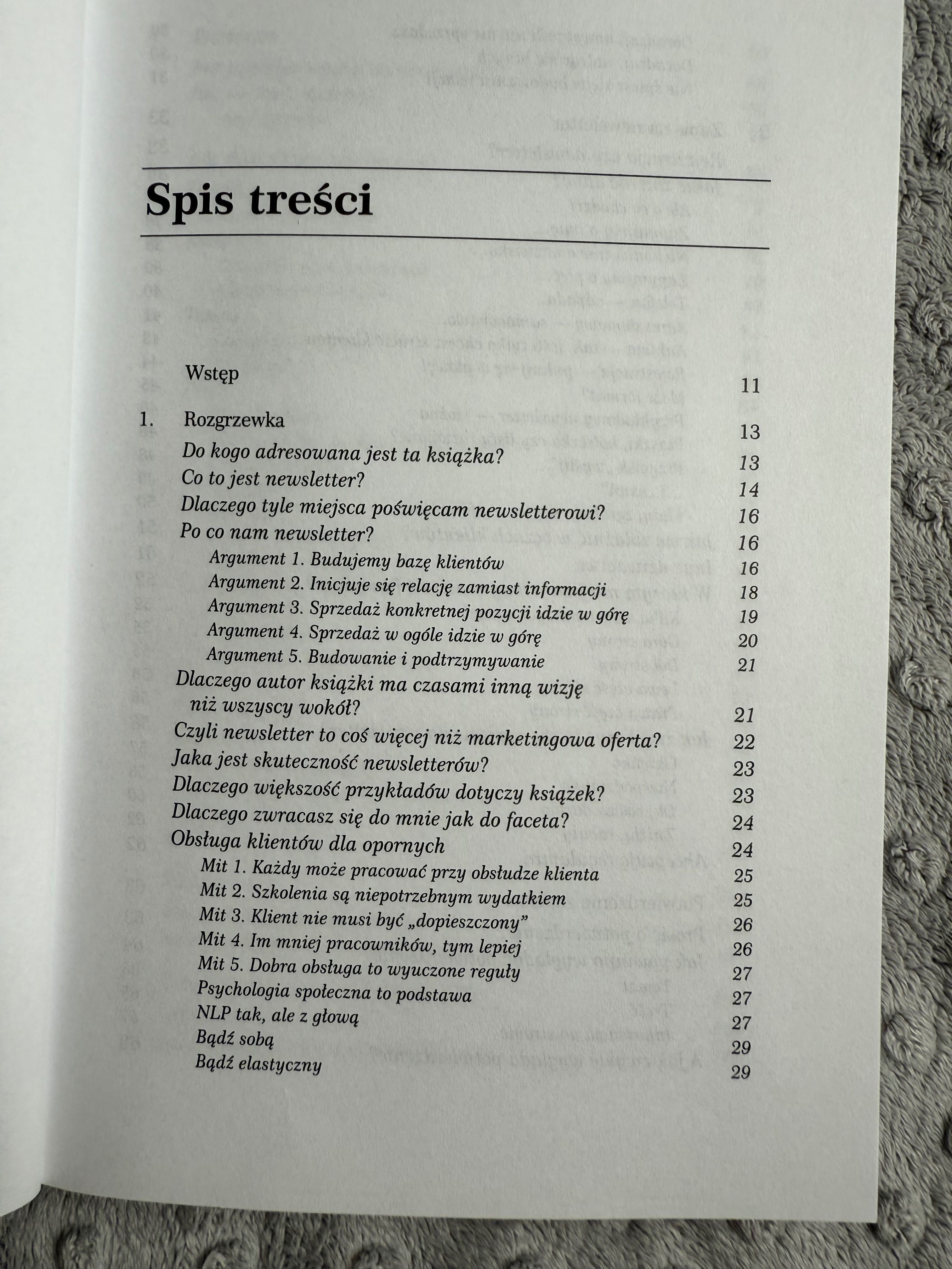 E-biznes relacje z klientem. Patrycja Kierzkowska