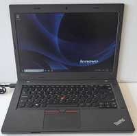 Lenovo L460, 8Gb Ram, disco SSD 256Gb