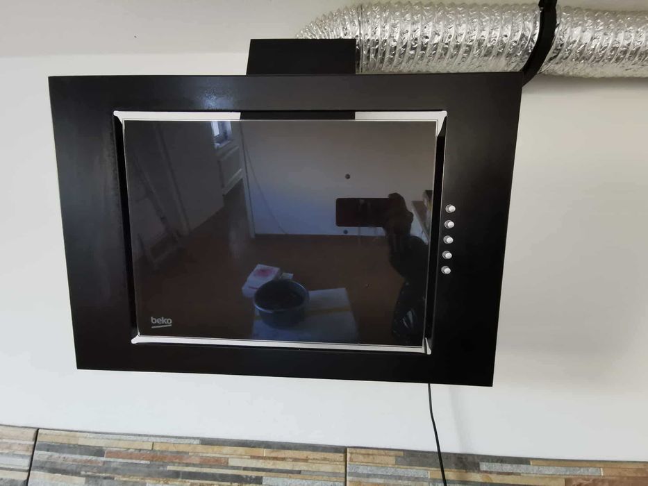 Okap BEKO HCA 62321B