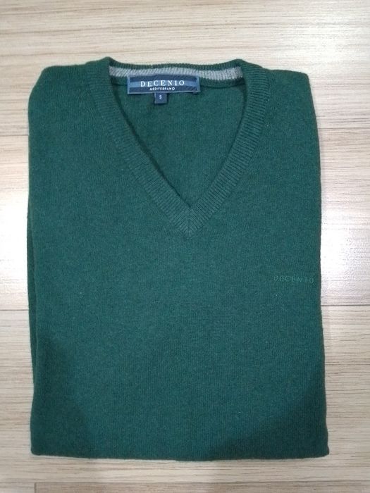 Camisola Decenio tamanho S