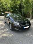 Mercedes A200 CDI