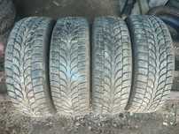 Резина 195/65/15 Комплект 7мм Bridgestone