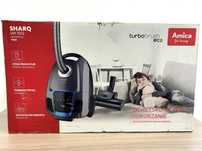 Odkurzacz workowy Amica VM 7012 SHARQ