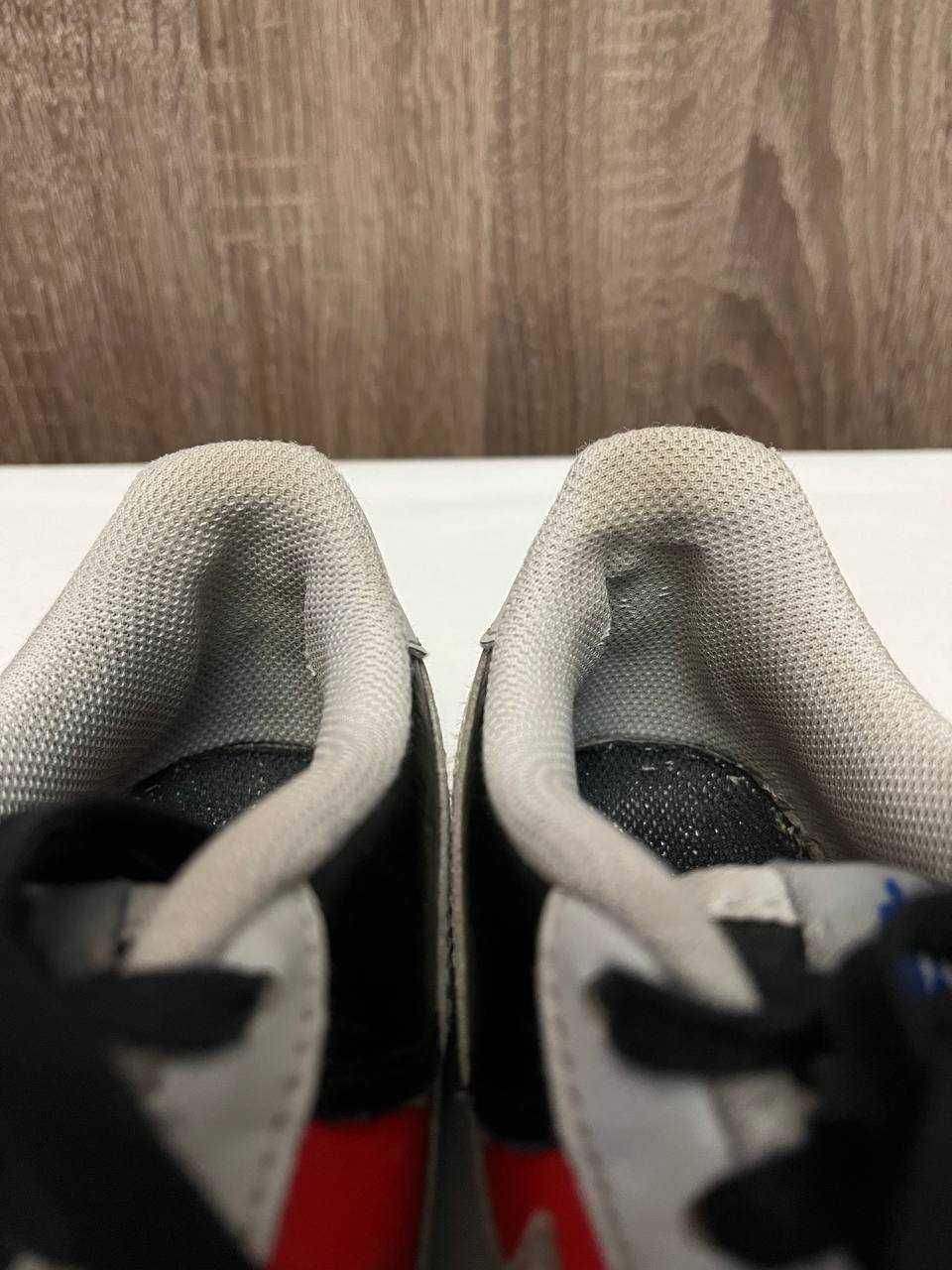 Кросівки Nike Air Force 1 ( 37-38 розмір, унісекс, nike, найк, спорт )