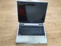 Laptop używany Toschiba