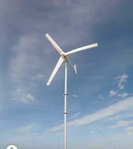 Turbina Wiatrowa 3kW FT3000 - Faktura VAT ! ! DOTACJA ! !