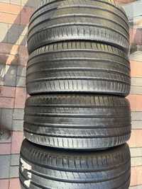 255/50R19 107W Michelin Latitude Sport 3 !!!MO