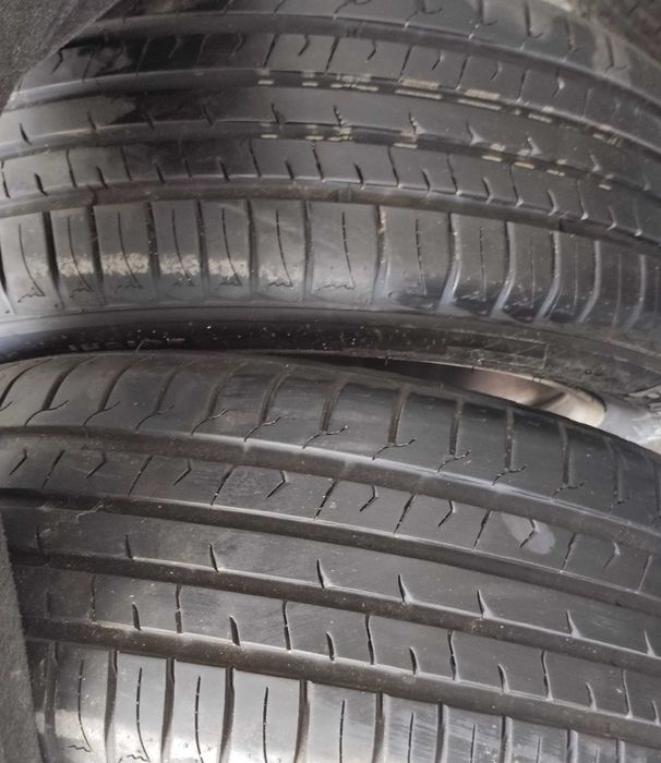 Koła alufelgi 5x100 Speedline Audi TT VW golf Opony 205/55 r16 nówki