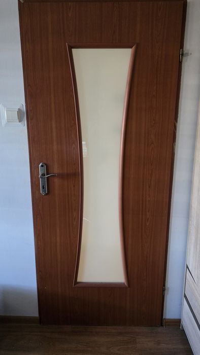 Drzwi pokojowe 80cm