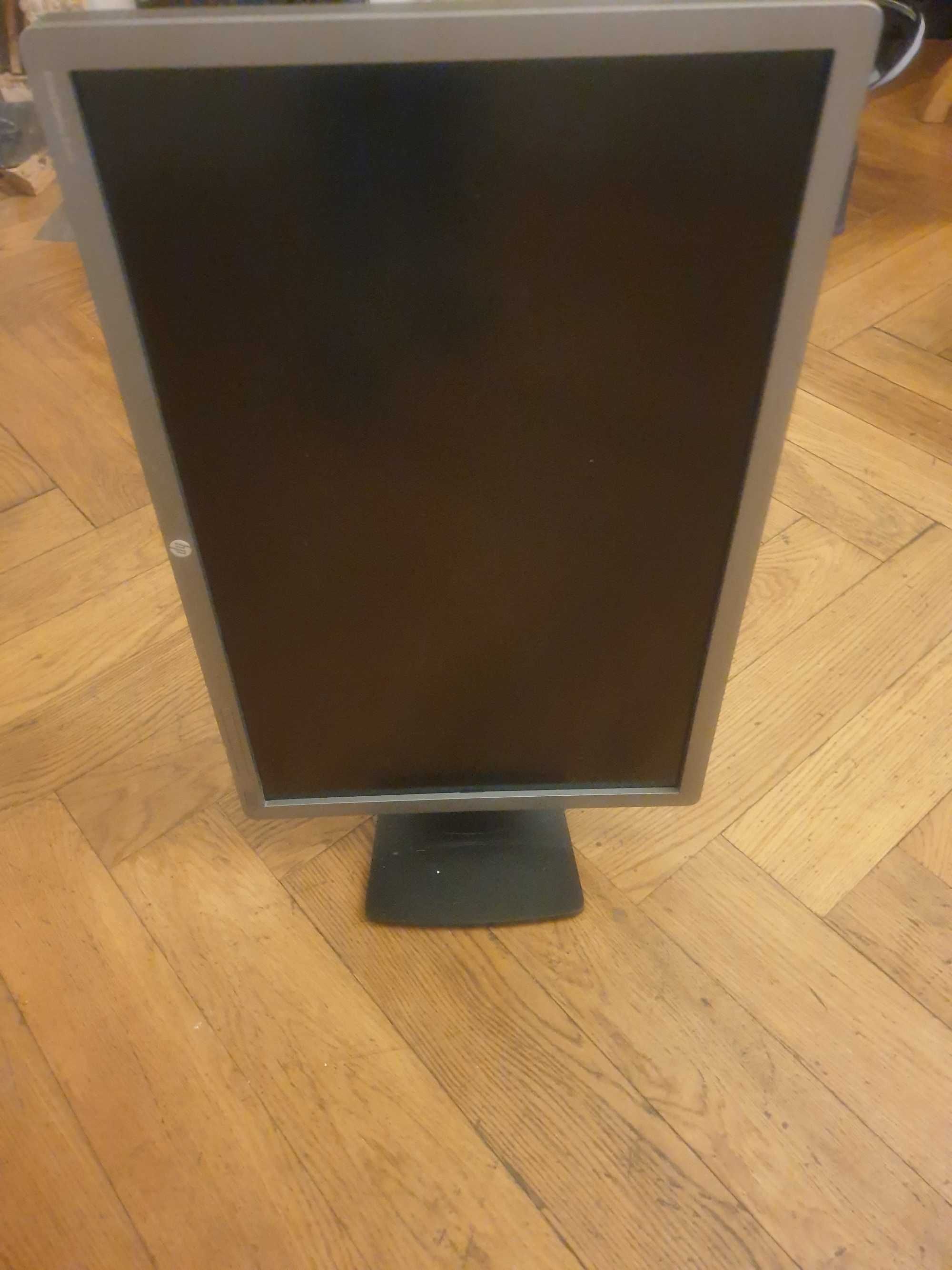 Monitor hp E241i ips