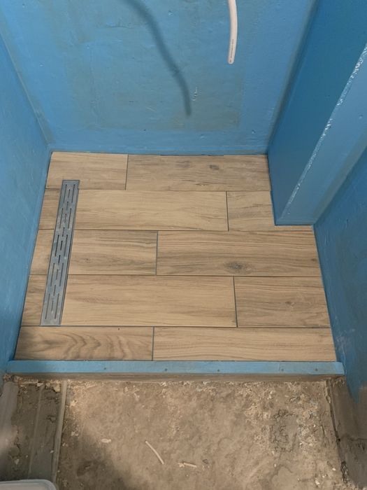 Всі виде ремонтних робіт