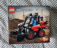 LEGO® 42116 Technic - Miniładowarka - nowe