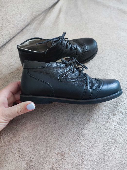 Туфлі ортопедичні Kodo