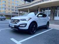 Hyundai Santa FE 2015