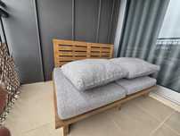 Cama Espreguiçadeira Jardim/terraço