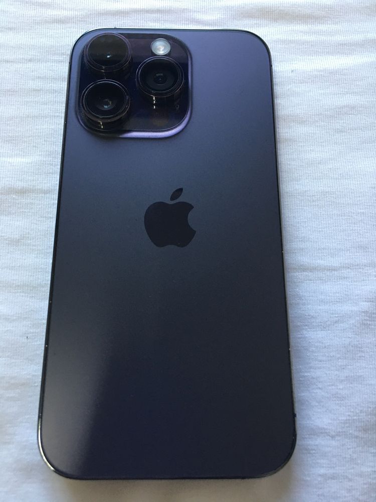 Iphone 14 pro 128gb