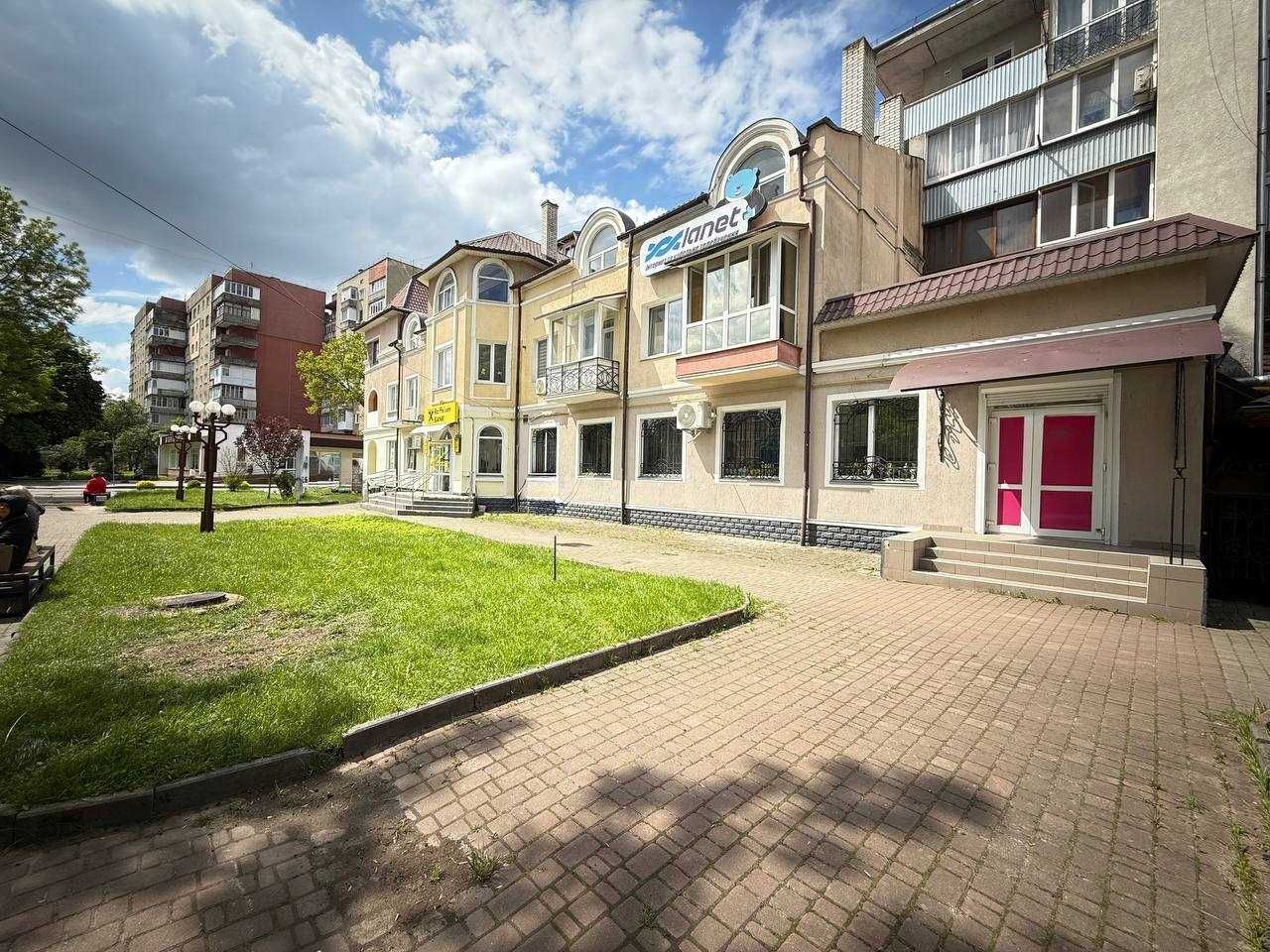 Продаж комерційного приміщення