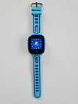 Smartwatch dla dziecka Garett Kids Happy. Kllor niebieski.