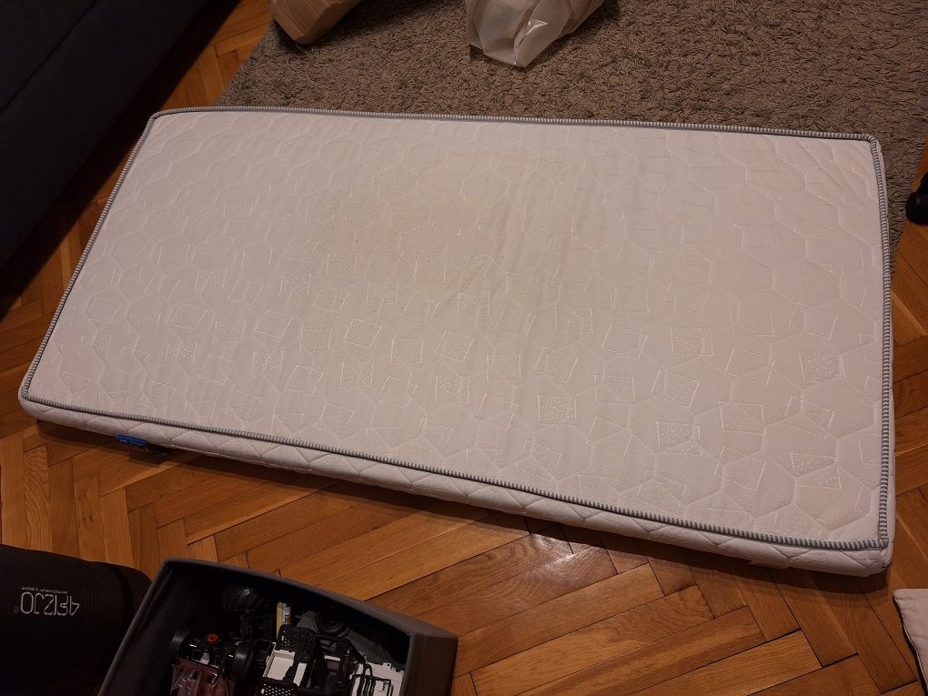 Materac dziecięcy ODEO 80x160