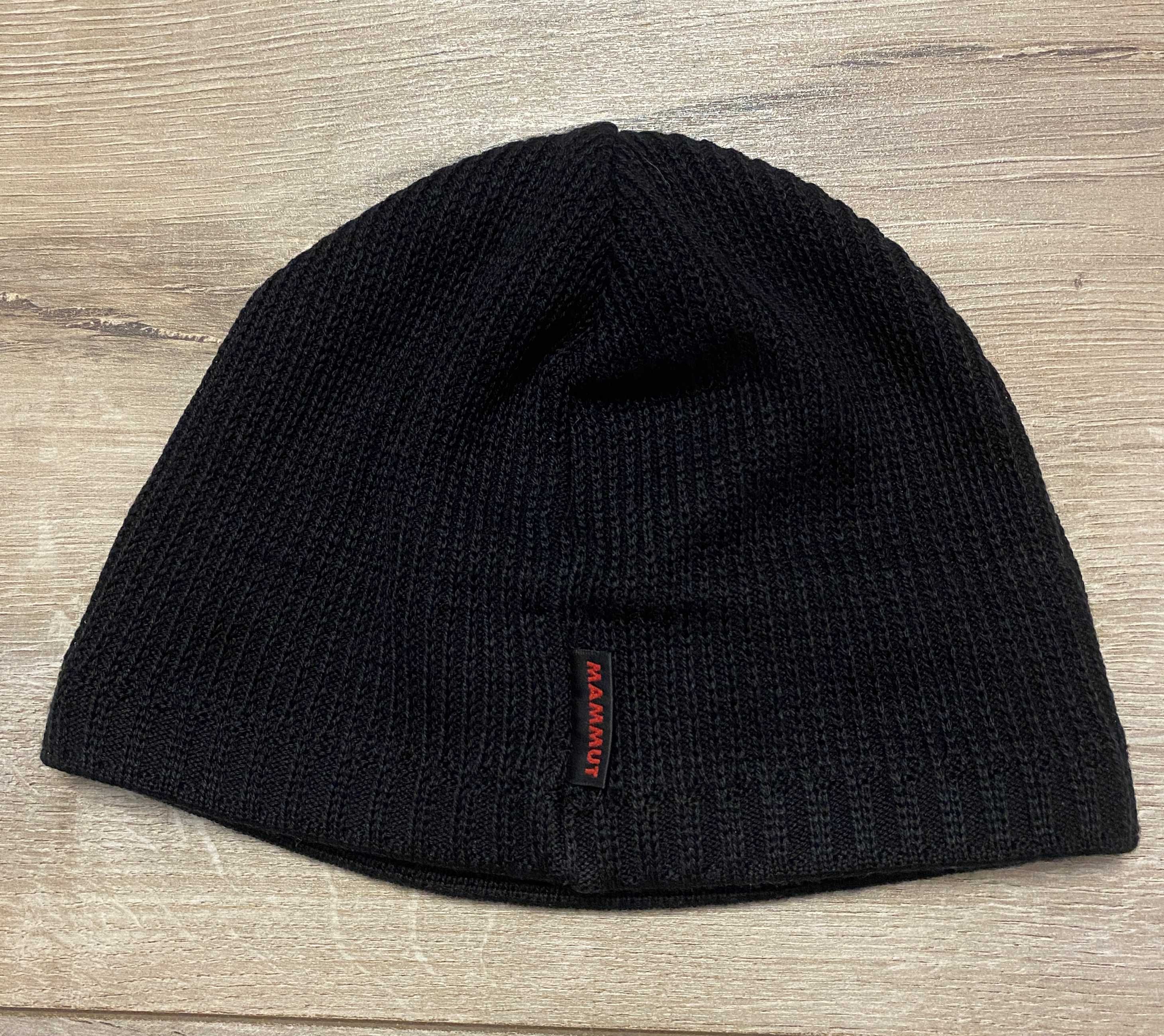 Шапка Mammut Sublime Beanie