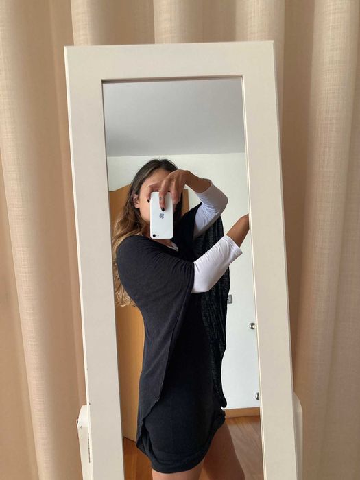 Vestido Colcci - T:S - excelente estado - portes grátis