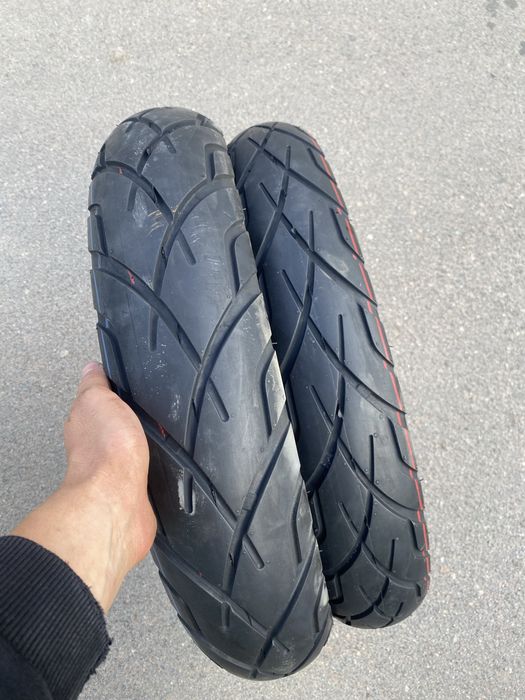 Мотошини на ліфан кп 200 , 120/80 17 , 90/90 17